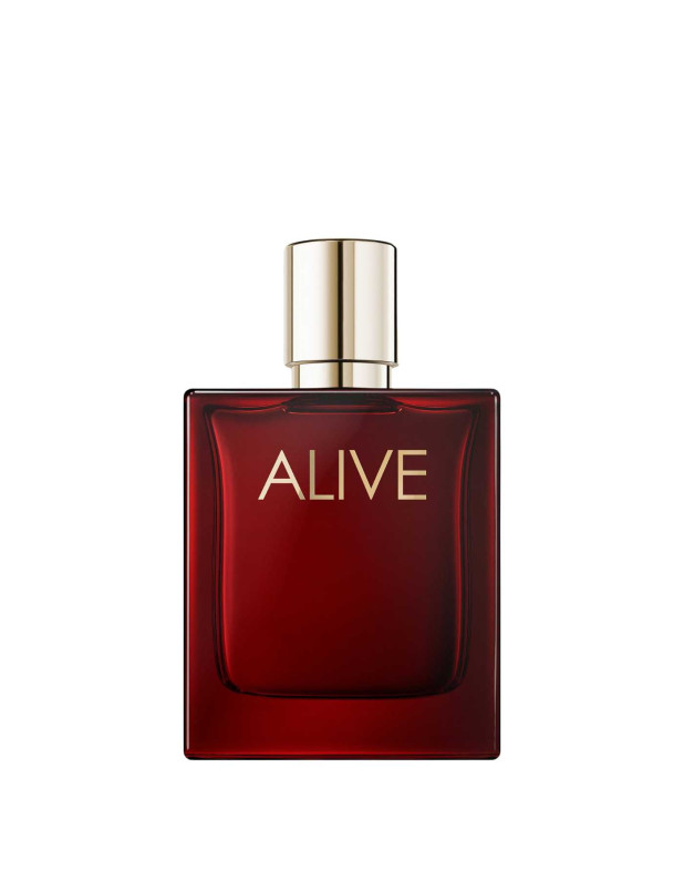 Alive Absolu Parfum Intense